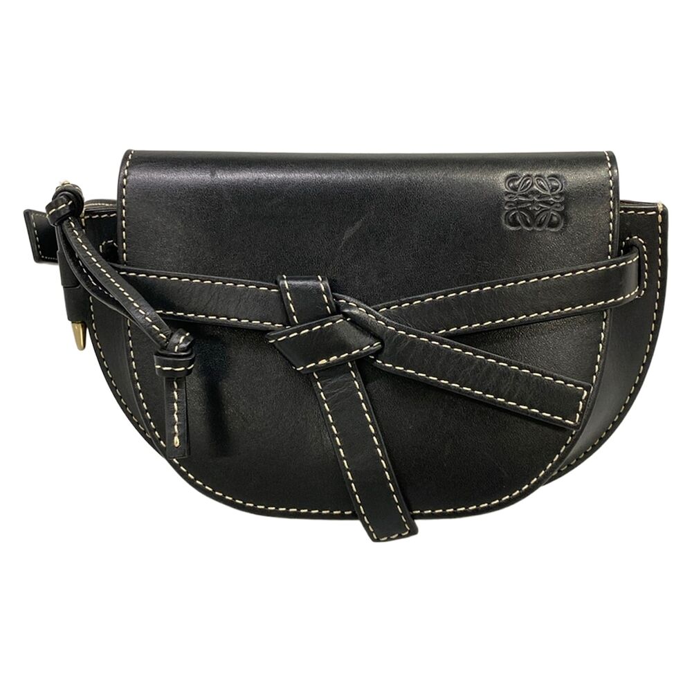Loewe Gate Bag/Mini Bum Bag